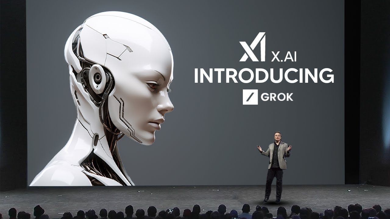 Grok AI review