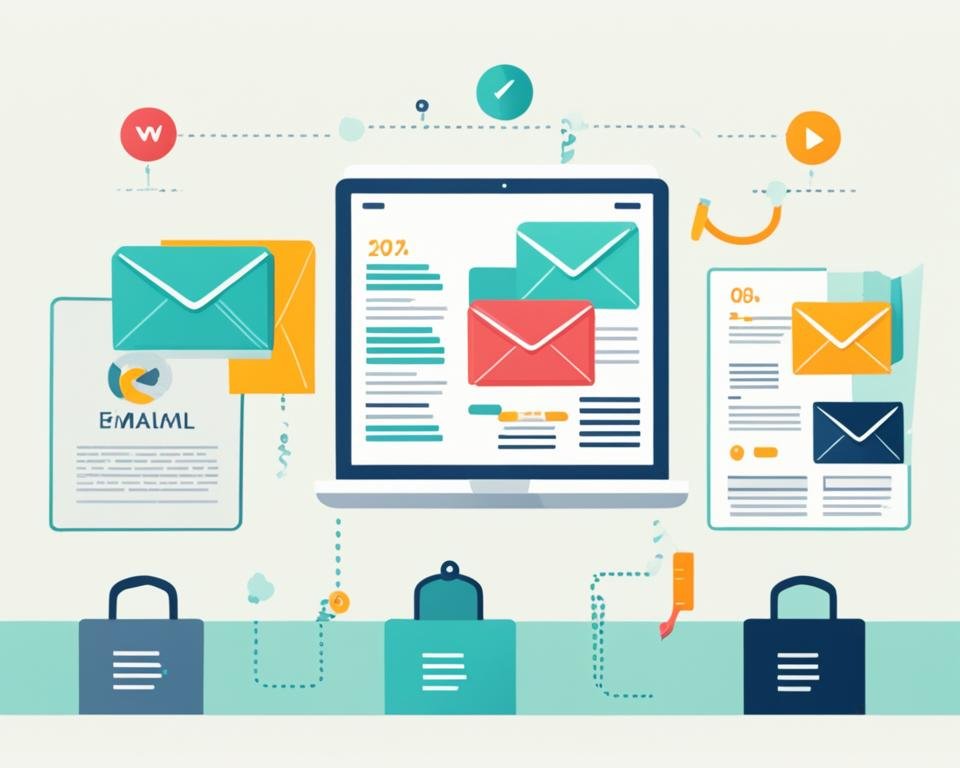 evolving role of email marketing